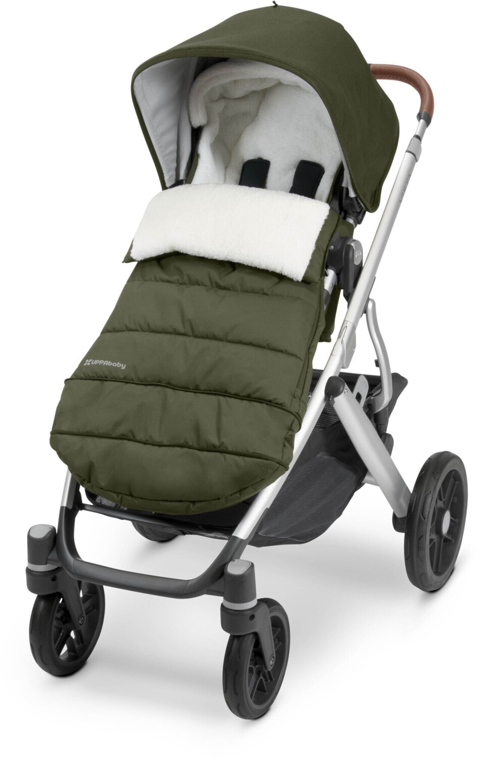 Uppababy cruz ganoosh cheap
