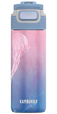 Kambukka Elton Insulated (500ml) Sea Jellies