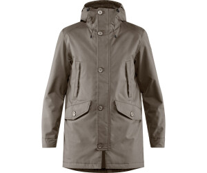 fjällräven kiruna light parka