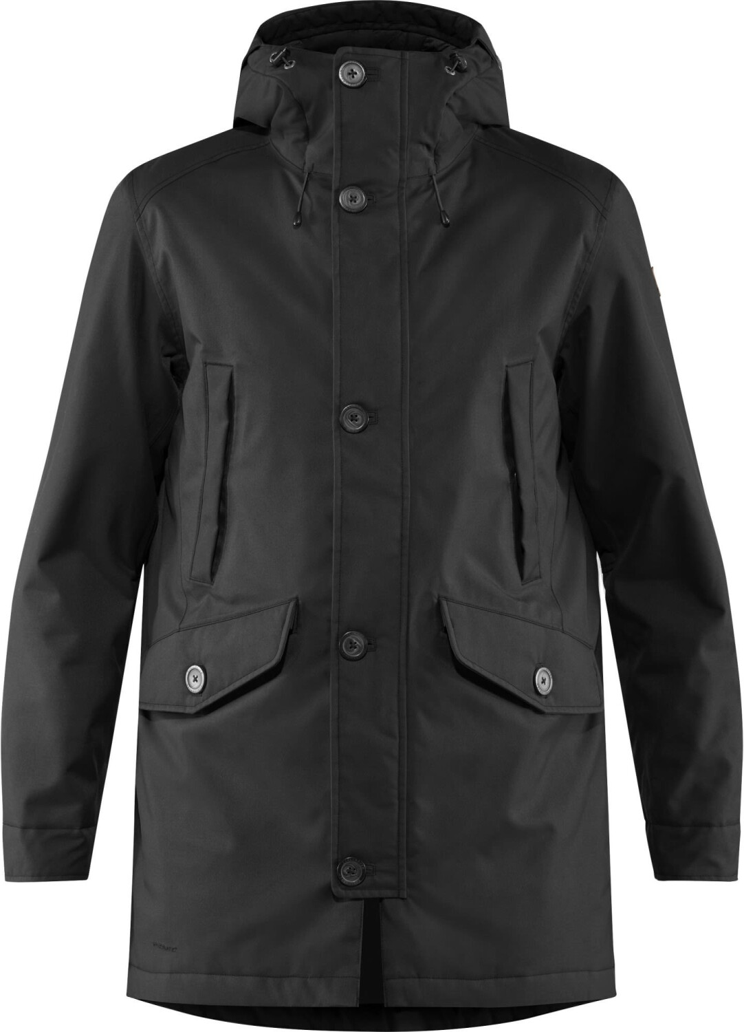 Fjällräven Kiruna Lite Parka M