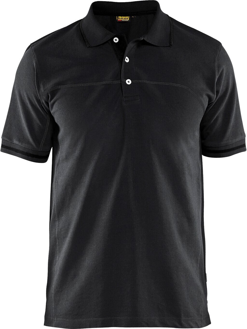 Blakläder Shirt (33891050) black/dark grey