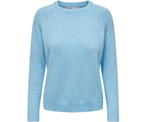 ONLY Pullover 'ONLLesly Kings' in Schwarz | ABOUT YOU