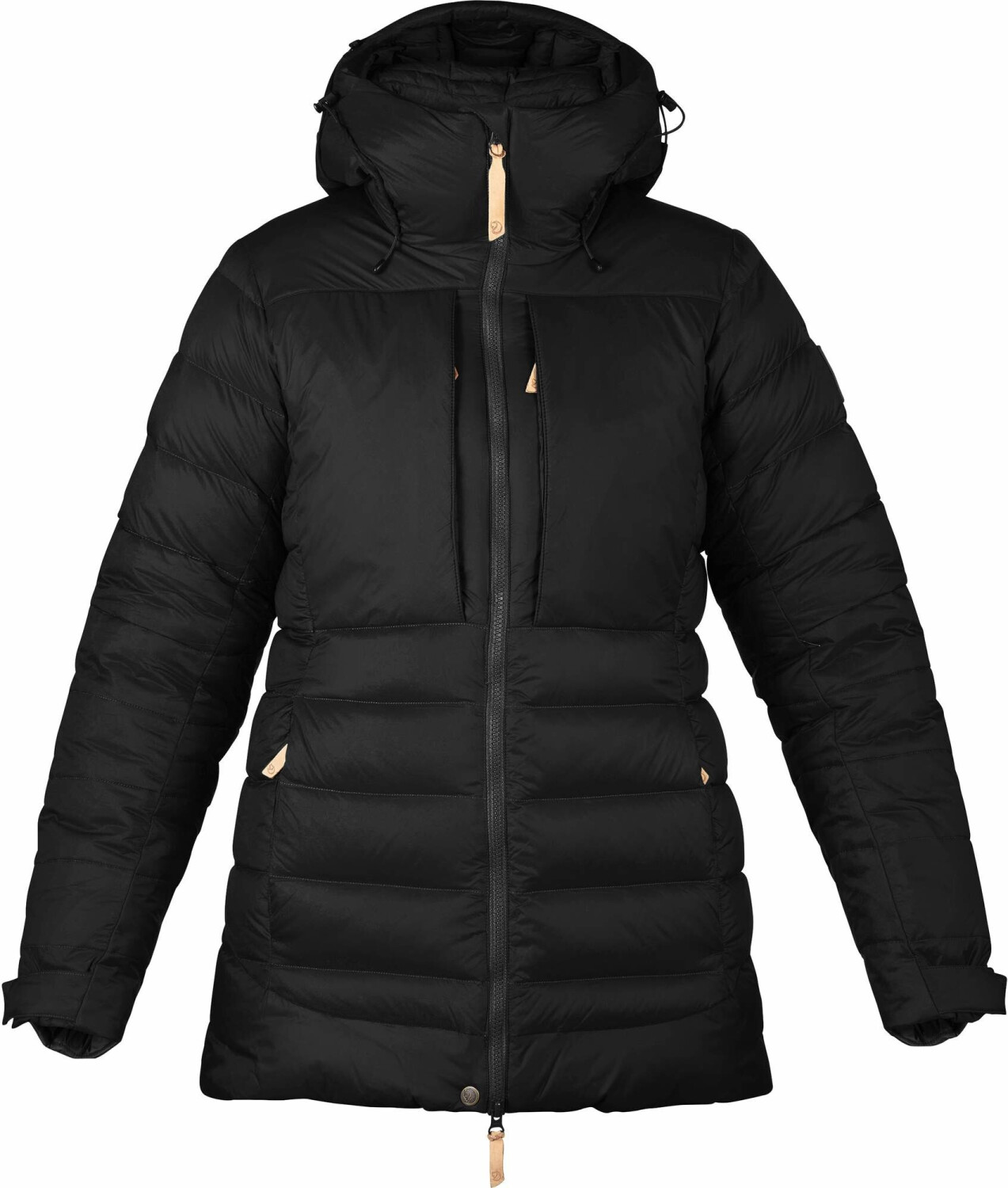 Fjallraven Keb Expedition Down Jacket W ab 690 90 Preisvergleich bei idealo