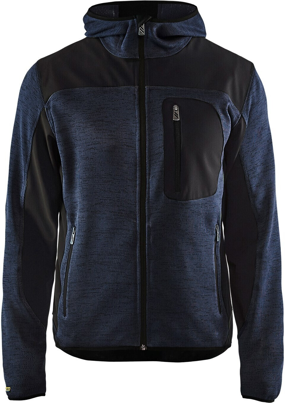 Blakläder Work Jacket (49302117) dark marine blue/black