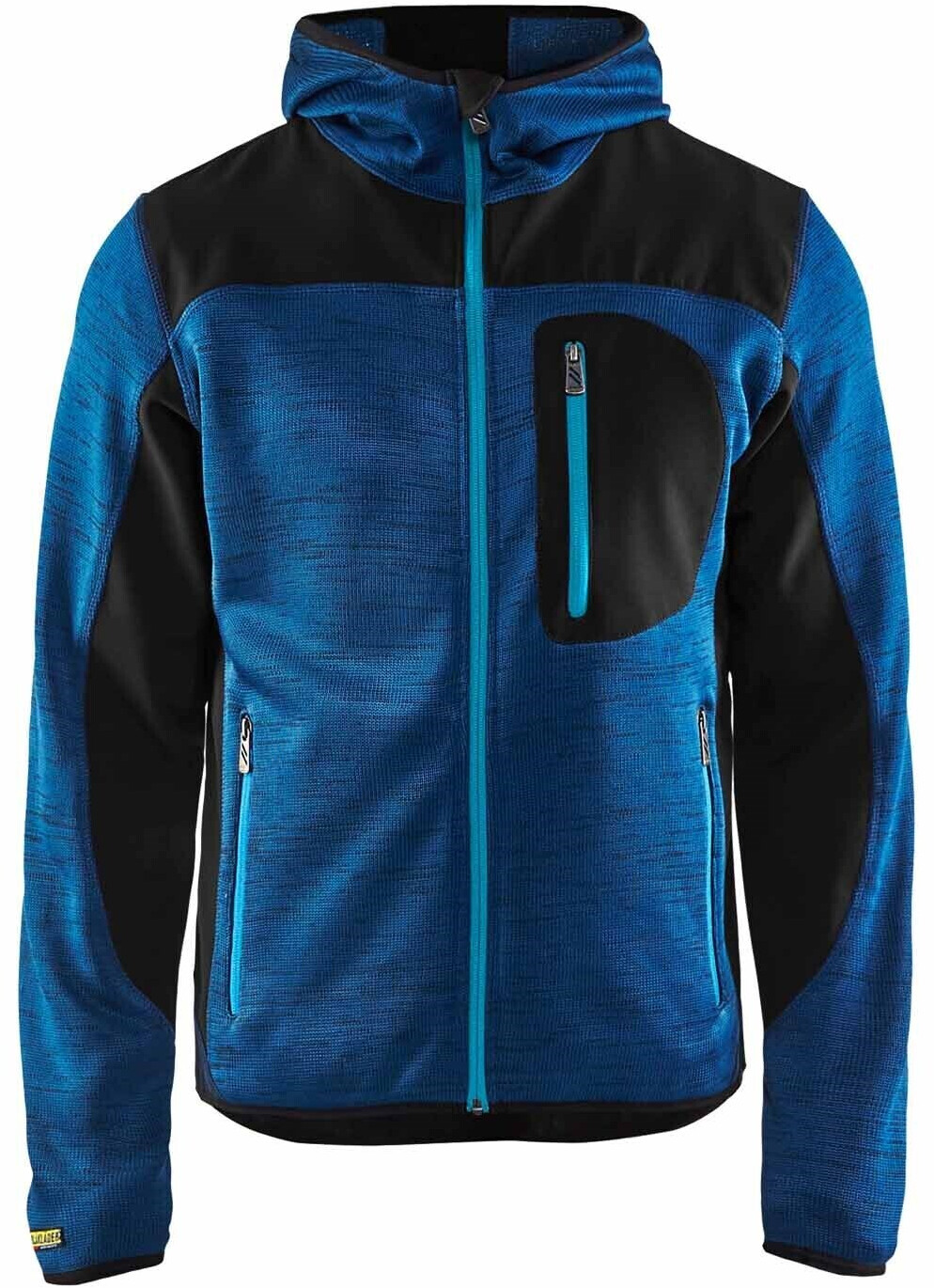 Blakläder Work Jacket (49302117) marine blue/marine blue