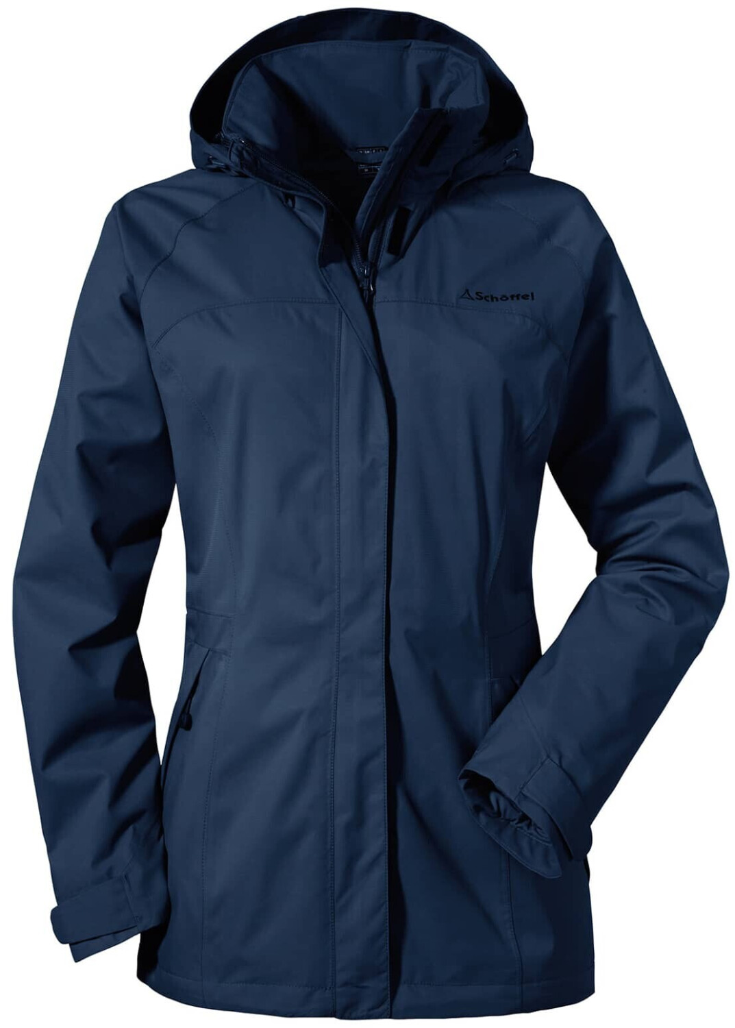 Schöffel W Jacket Cadiz1 (11928)