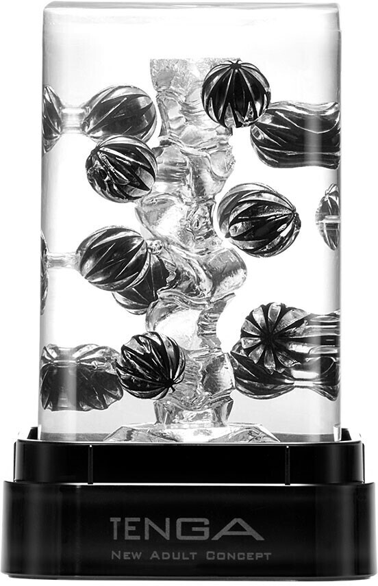 Tenga Crysta ball