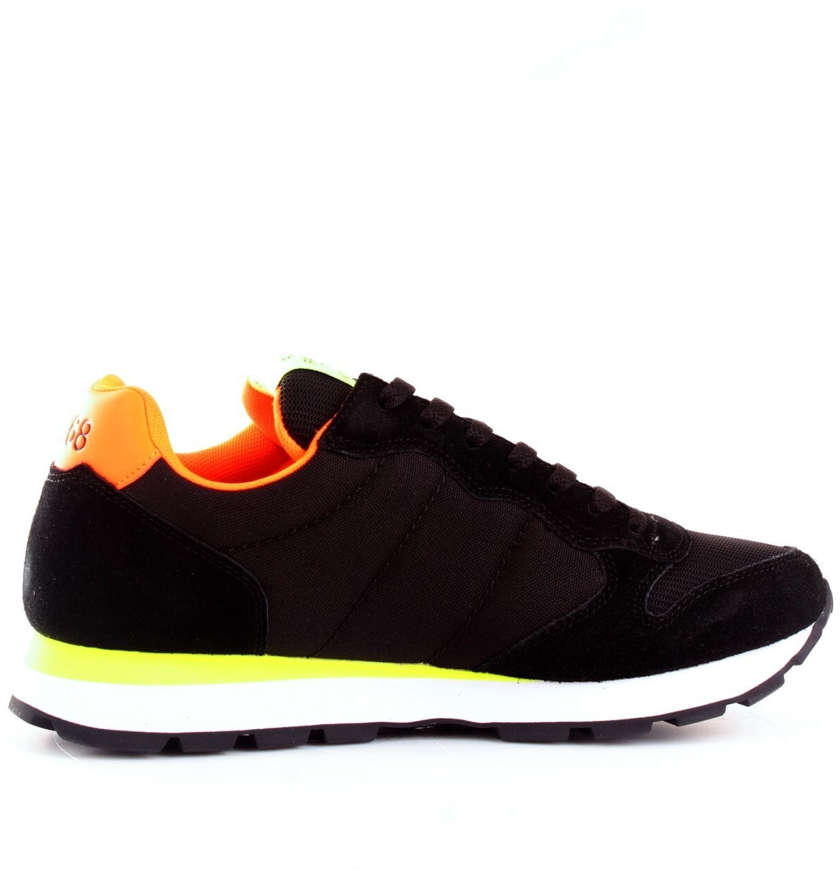 Sun 68 Tom Fluo (Z40102) navy blue