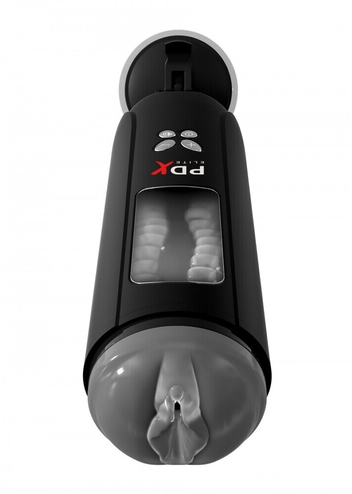 Pipedream Ultimate milker