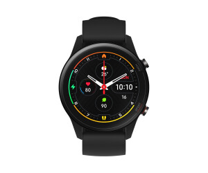 Xiaomi Watch S1  145 caractéristiques et détails