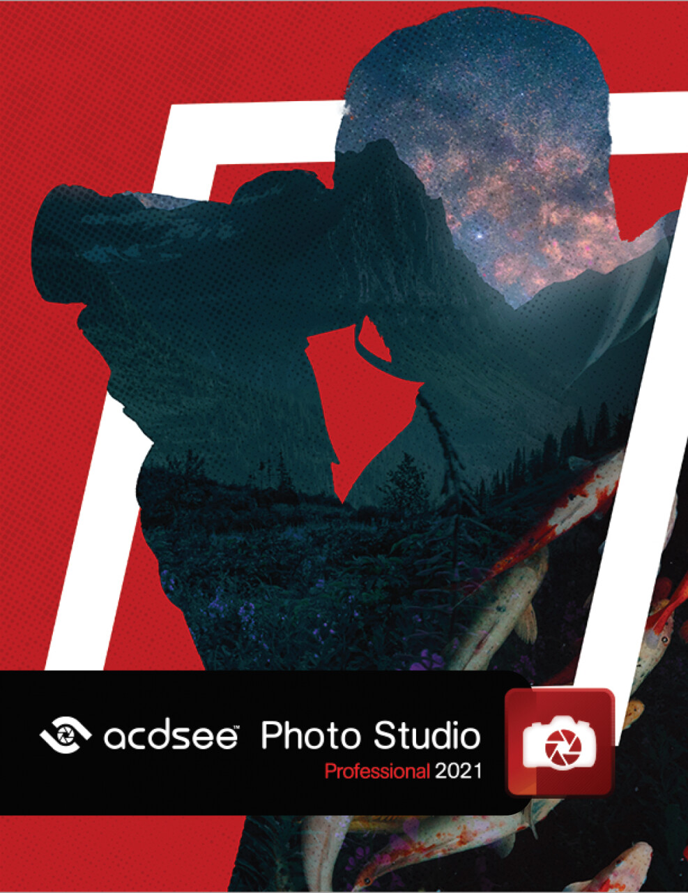 ACDSee Photo Studio Professional 2021