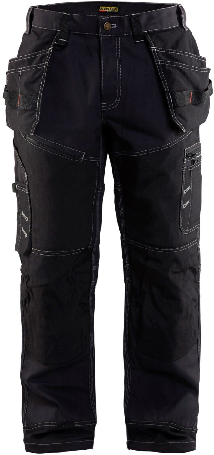 Blakläder Work Trousers X1500 (15001380) black