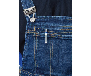 Pionier Denim Jeans Latzhose blue Art-Nr. 430 Arbeitslatzhose Berufshose TOP! 