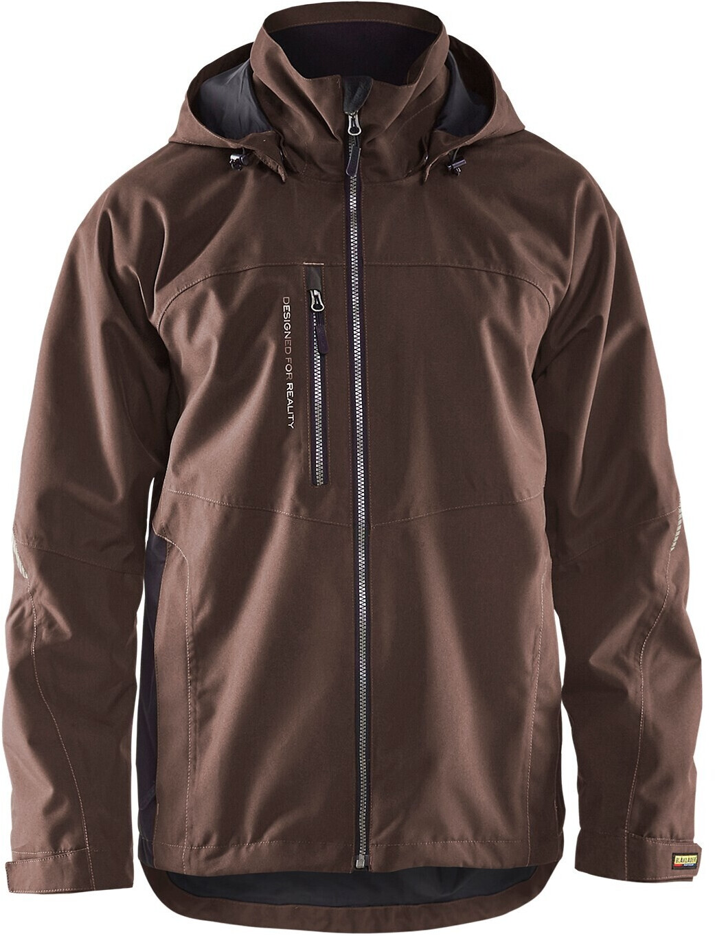 Blakläder Work Jacket (47901977) brown/black
