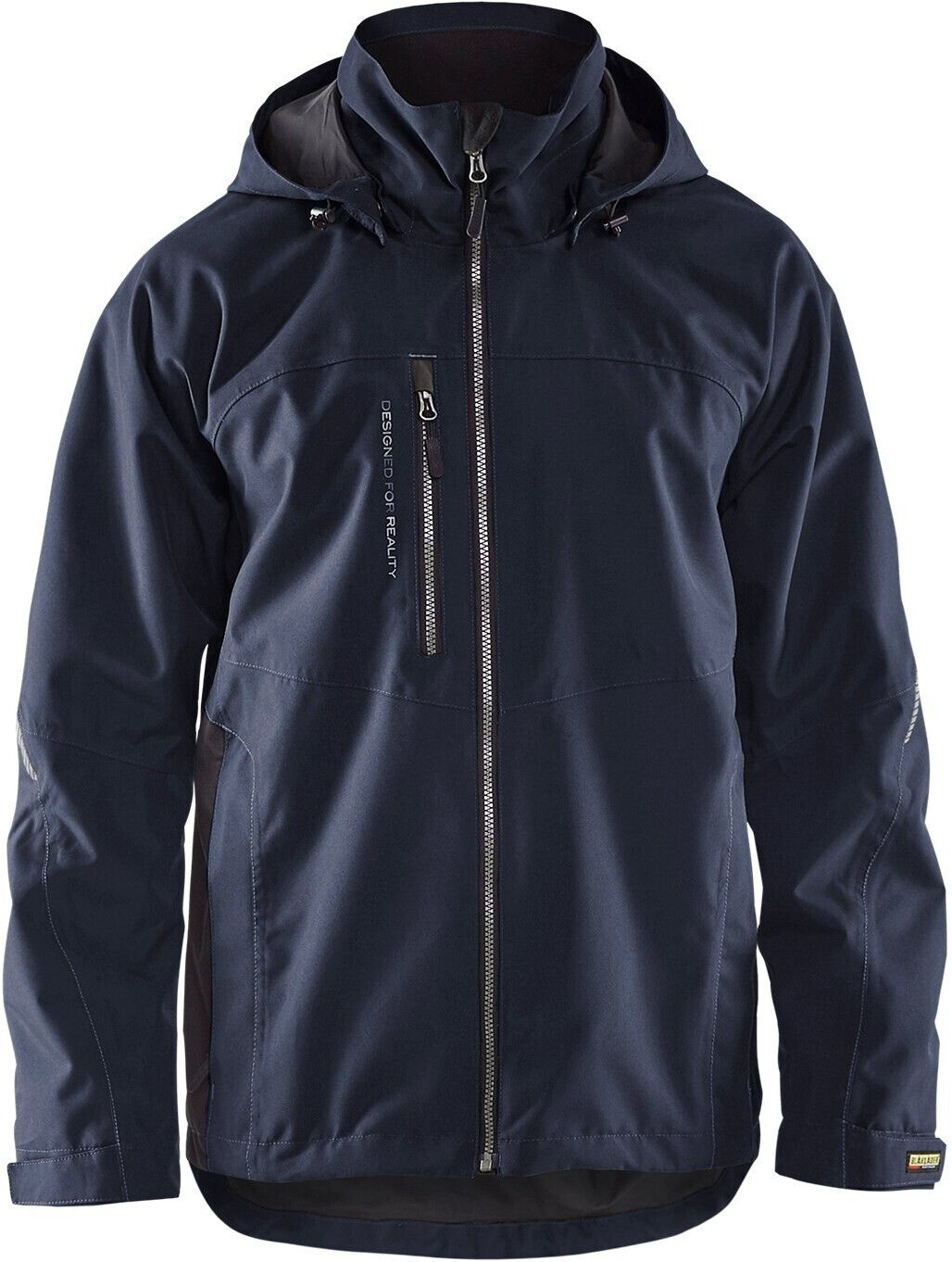 Blakläder Work Jacket (47901977) dark marine blue/black