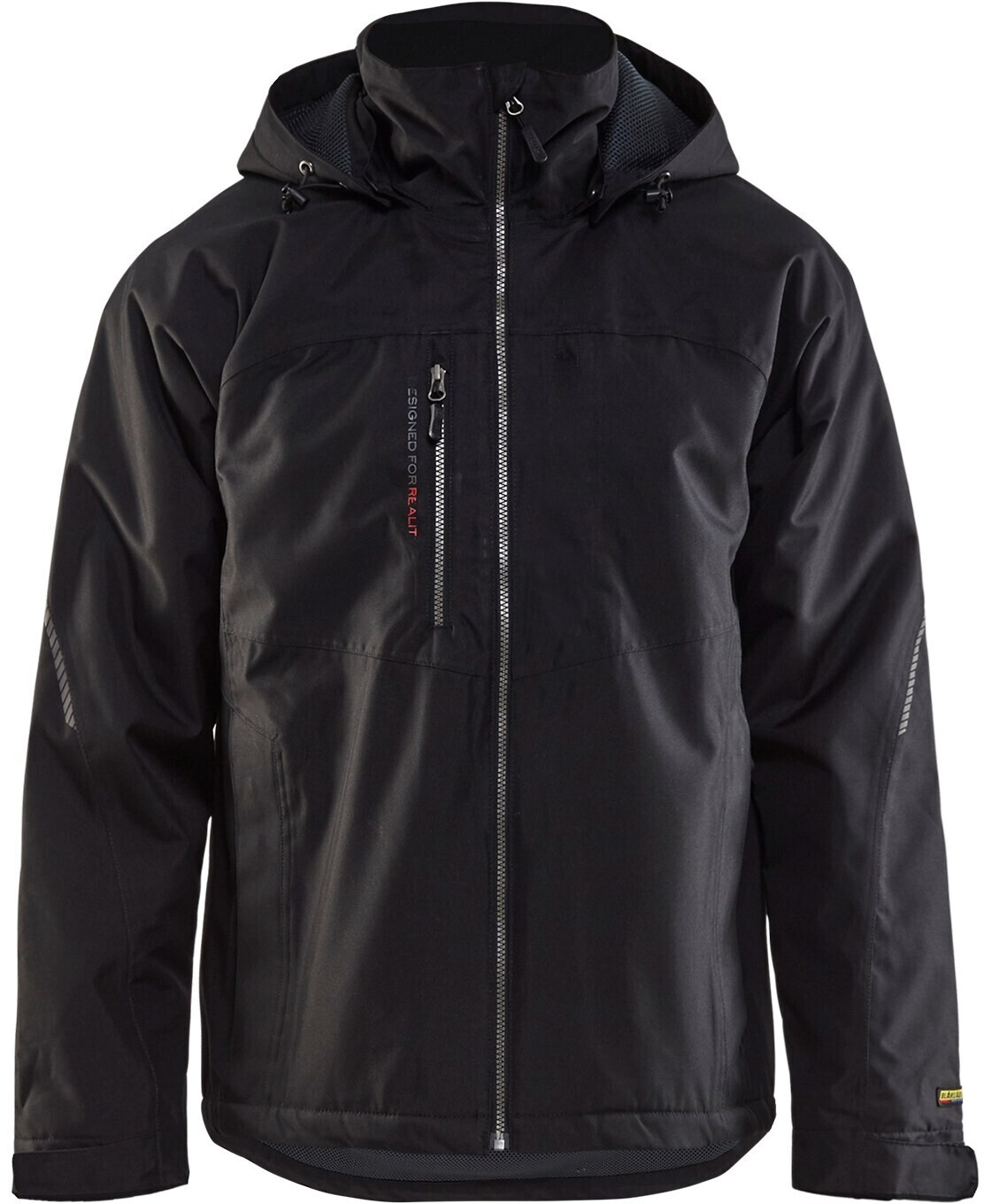Blakläder Work Jacket (47901977) black