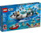LEGO City - Polizeiboot (60277)