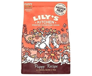 Lily S Kitchen Puppy Recipe En