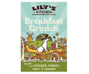 Lily's dog food best price top