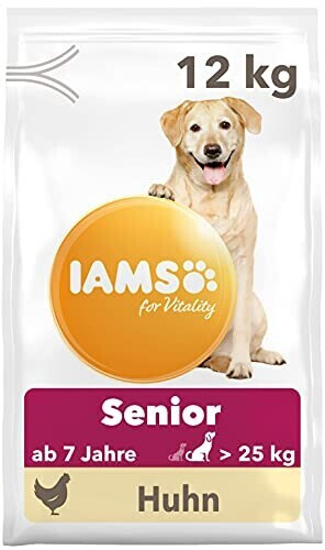 IAMS Croquettes pour chien IAMS Croquettes pour chien