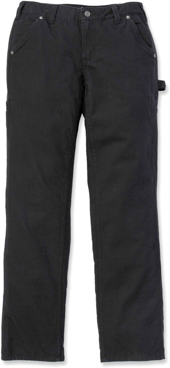 Carhartt Original Fit Crawford Pants Women black