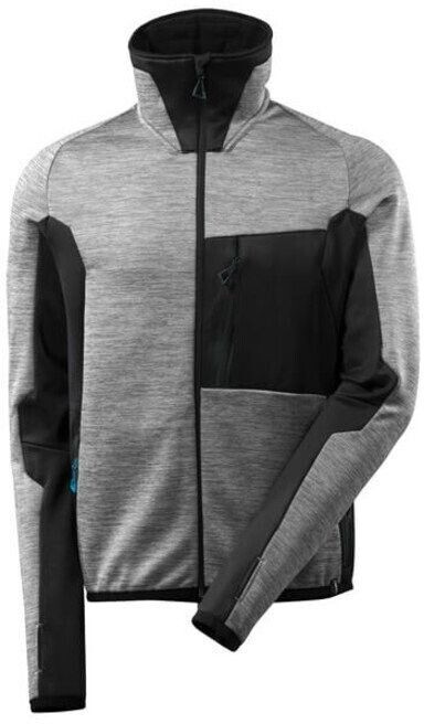 Mascot Fleecepullover (17103-316-0809) grau mel./schwarz