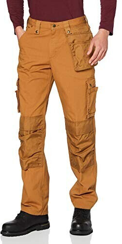 Carhartt Emea Multipocket Ripstop Pants (100233) brown