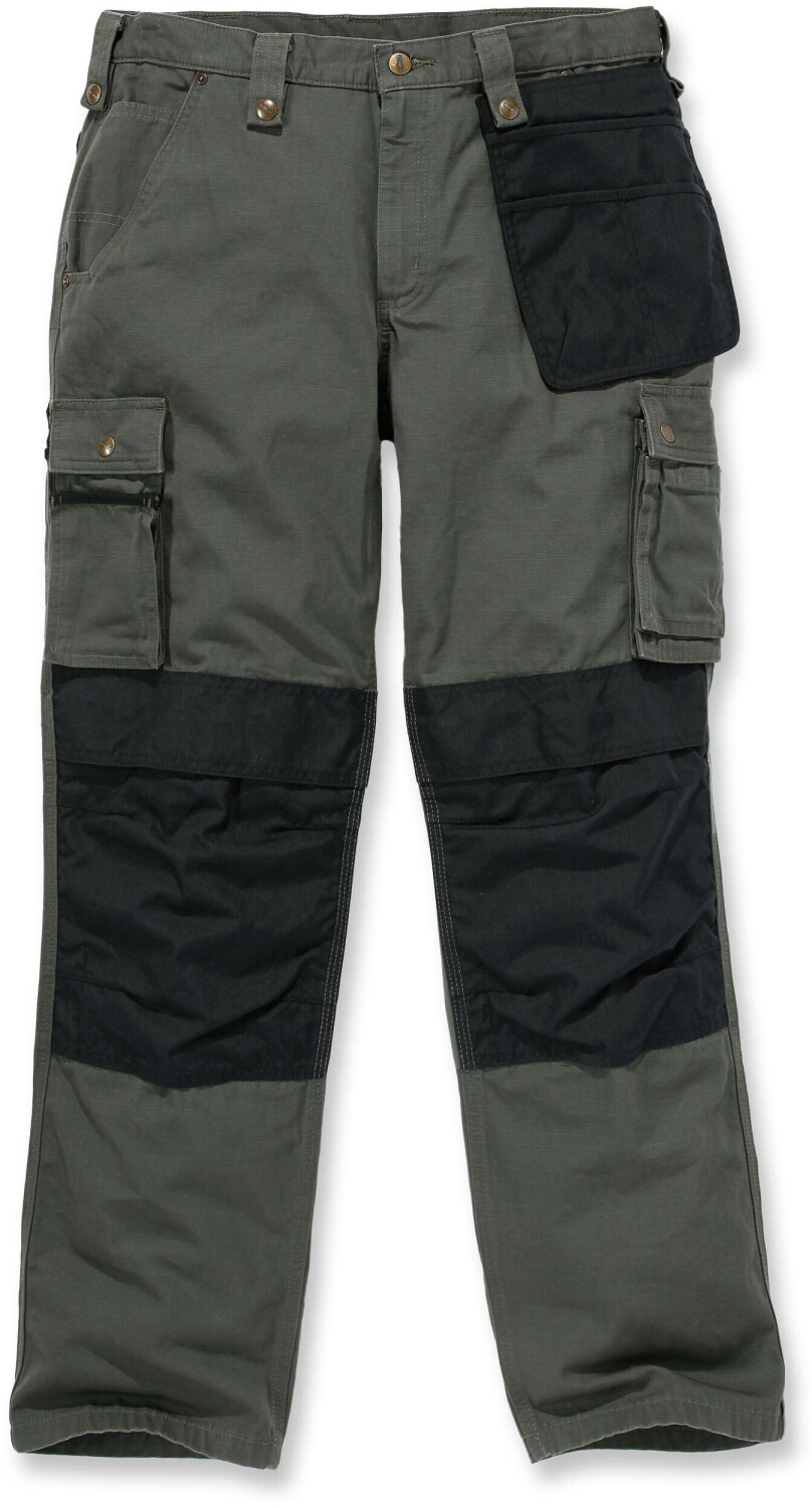 Carhartt Emea Multipocket Ripstop Pants (100233) moss