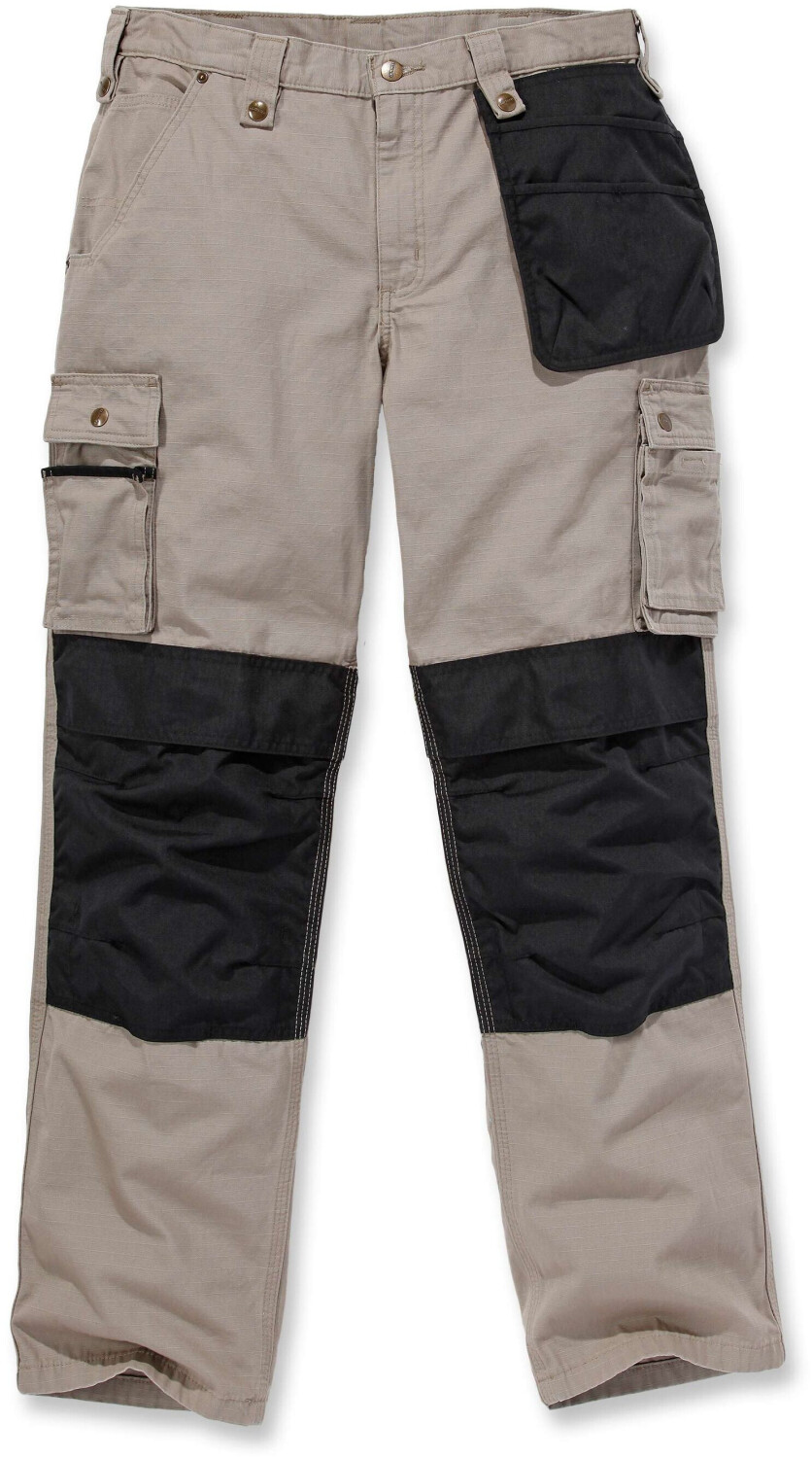 Carhartt Emea Multipocket Ripstop Pants (100233) desert