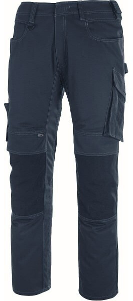 Mascot Erlangen blackblue/royalblue