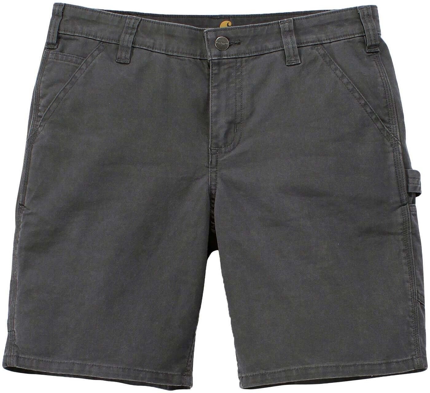 Carhartt Crawford Shorts Women (102094) shadow
