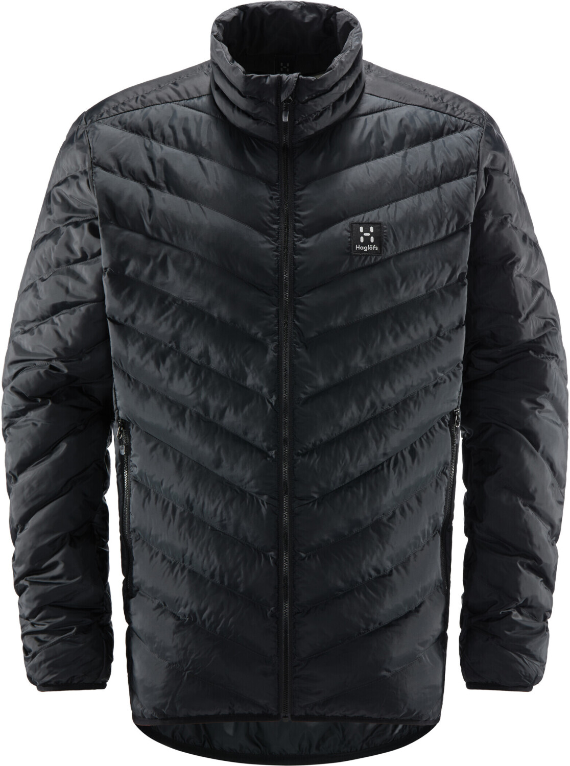 Haglöfs Särna Mimic Jacket Men (604696) true black