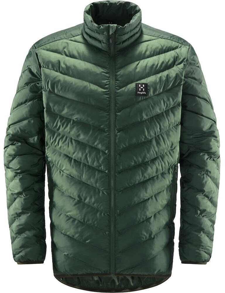 Haglöfs Särna Mimic Jacket Men (604696) fjell green