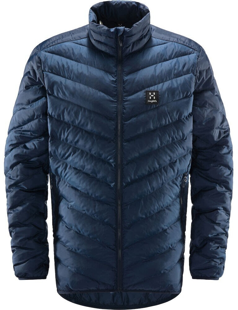 Haglöfs Särna Mimic Jacket Men (604696) tarn blue