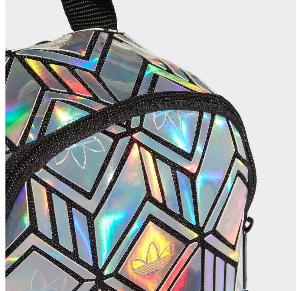 Adidas Mini Backpack silver metallic (GE5448) ab 39,90 â¬ | Preisvergleich bei idealo.de