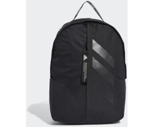 Adidas Classic 3-Stripes At Side Backpack black/white (FS8334) a € 27,46  (oggi) | Migliori prezzi e offerte su idealo