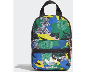 Altoparlante bordillo Mar Adidas Mini Backpack multicolor satin (GD1850) desde 29,77 € | Compara  precios en idealo