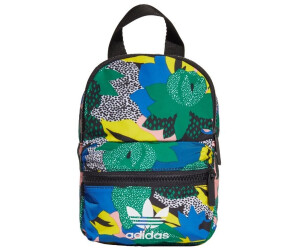 Altoparlante bordillo Mar Adidas Mini Backpack multicolor satin (GD1850) desde 29,77 € | Compara  precios en idealo