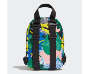 Adidas Mini Backpack multicolor satin desde | Compara precios en idealo