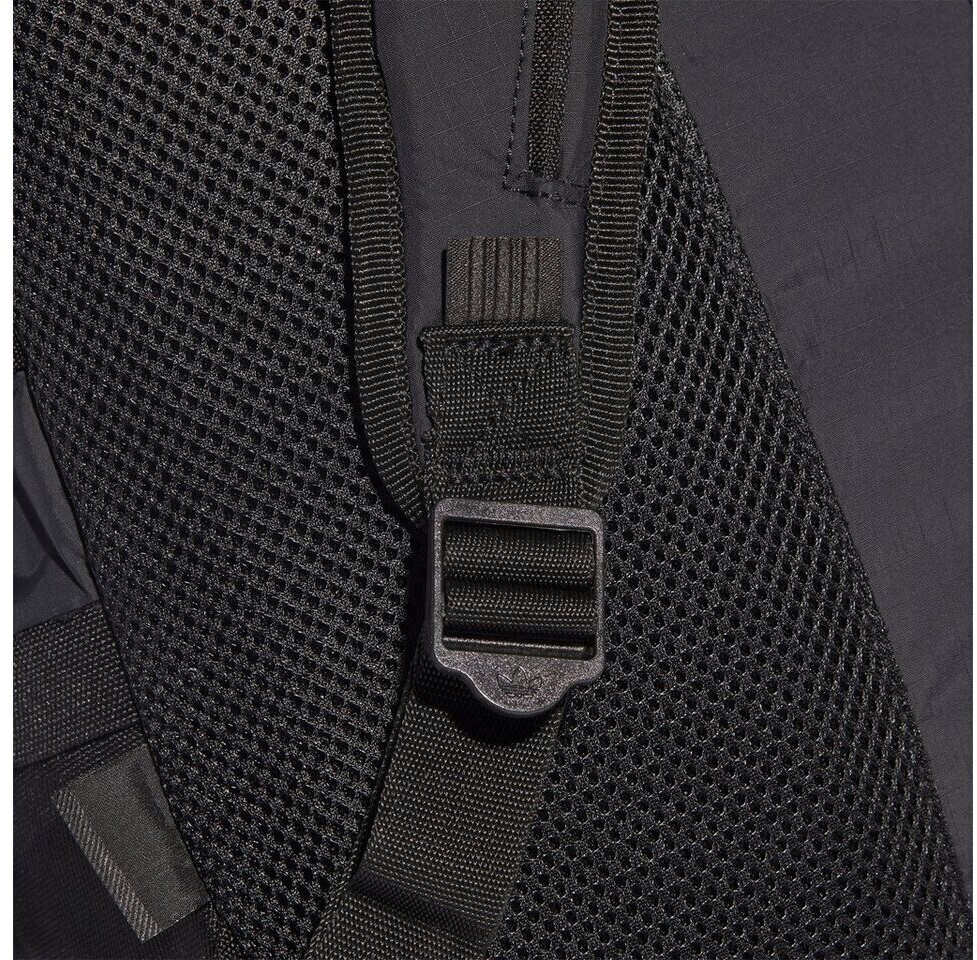 Adidas Adventure Cordura Backpack black/white (GN2243) a â¬ 53,49 (oggi) | Miglior prezzo su idealo