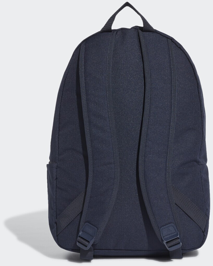 adidas big logo backpack