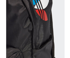 Adidas Adicolor Tricolor Classic Backpack black (GN4957) desde 34,90 € |  Compara precios en idealo