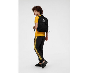 Adidas Classic twill Fabric Backpack black/white twill (GD2610) au meilleur  prix sur idealo.fr