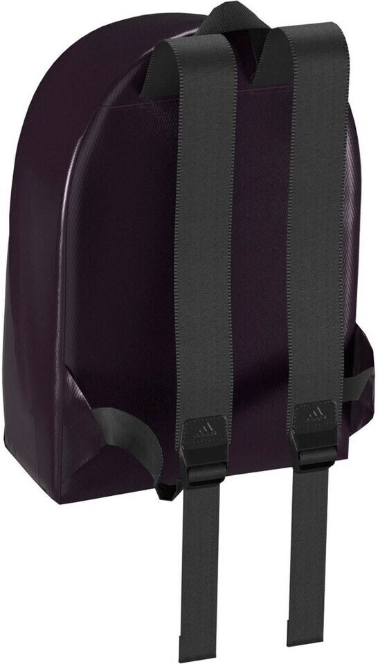 Adidas Glossy Effect Classic Backpack Noble purple/black (FS2944) ab 22,46 â¬ | Preisvergleich 