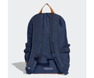 fila leather backpack