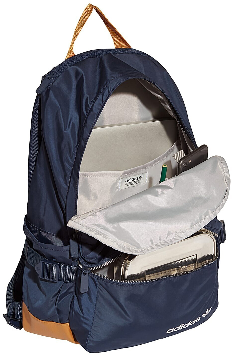 Premium essentials deals modern backpack
