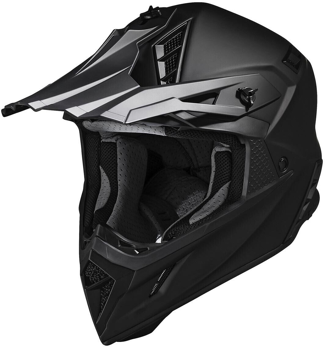 IXS 189 2.0 Black Matt