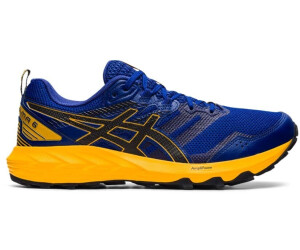Asics gel foundation homme cyan new arrivals