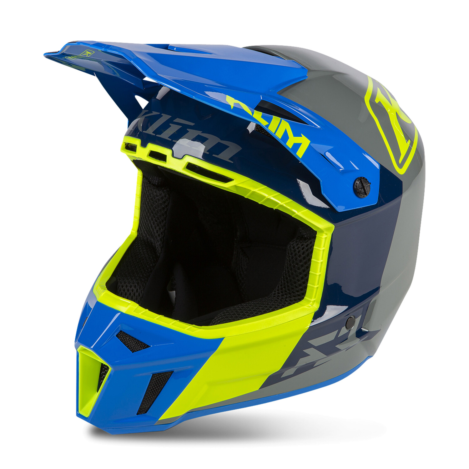 Klim F3