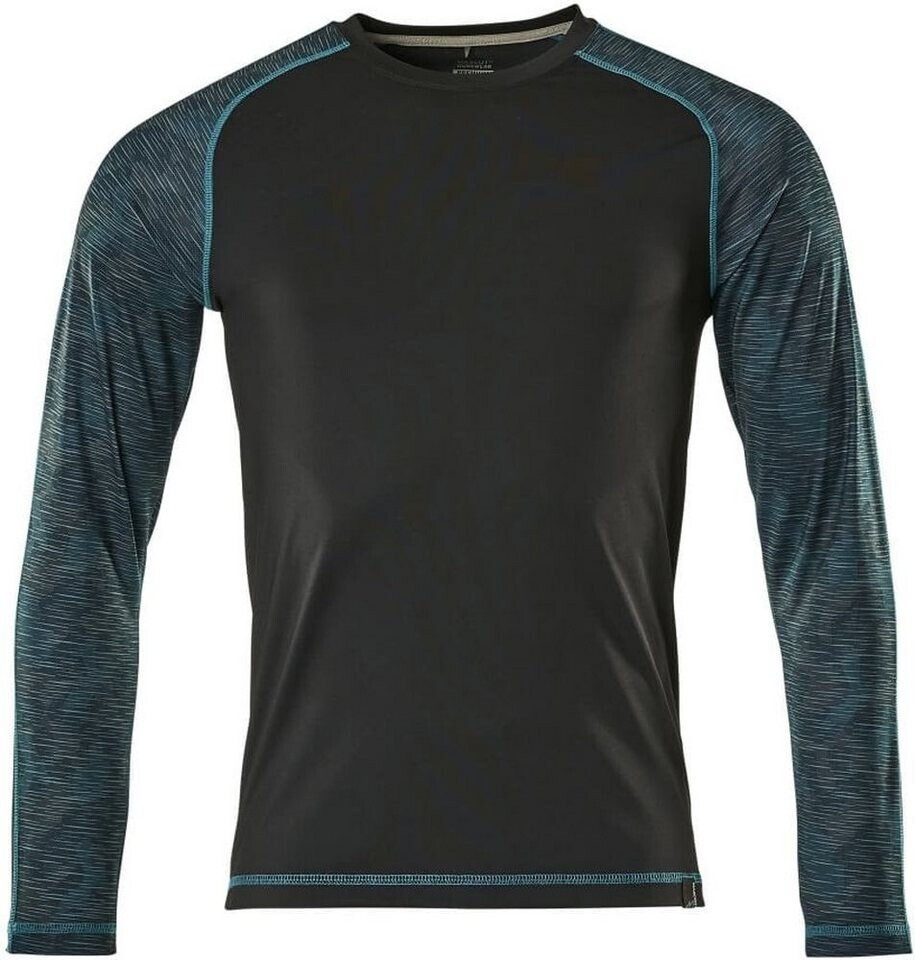 Mascot Workwear T-Shirt (17281-944) (17281-944-09) black